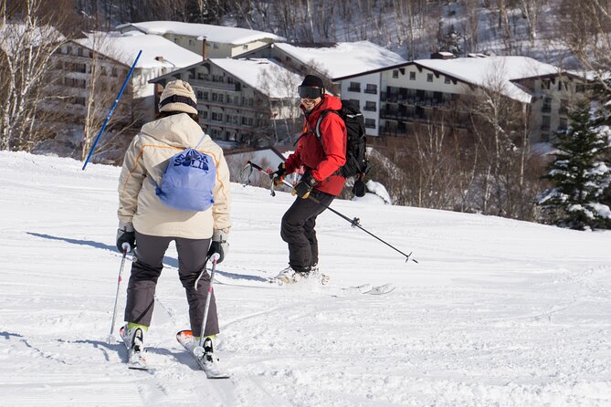 Ski or Snowboard Lesson in Shiga Kogen (4Hours) - Start Time and Operating Hours