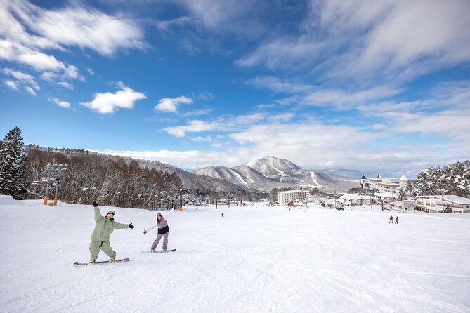 Snow Monkey, Zenko Ji Temple, Sake in Nagano Tour - Pricing Details