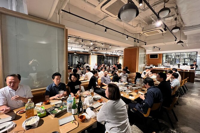 Taisho Sushi Making Class in Tokyo - Pricing and Guarantee