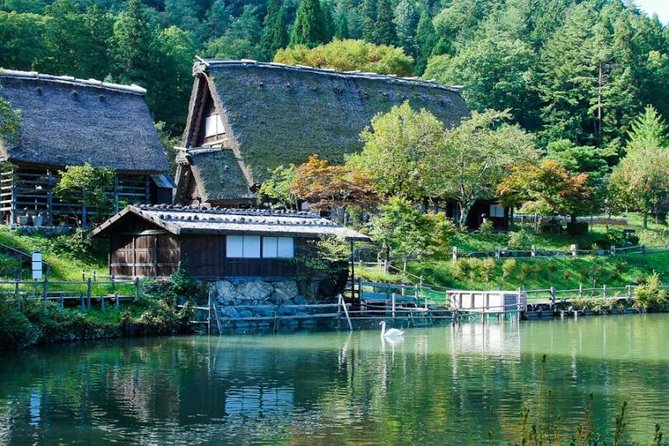 Takayama Half-Day Private Tour With Government Licensed Guide - Additional Details