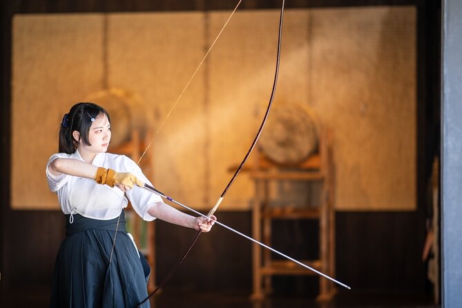 The Only Genuine Japanese Archery (Kyudo) Experience in Tokyo - Traveler Reviews and Testimonials