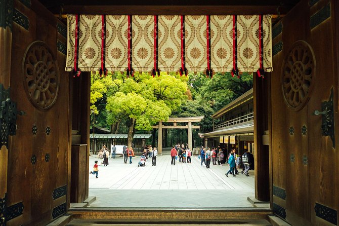Understanding Japanese Culture Mythology and Lifestyle Through Study of Shinto - Shinto Influence on Japanese Lifestyle