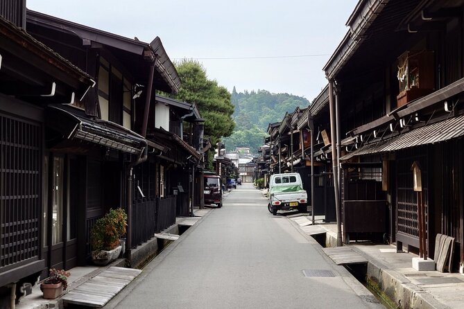1-Day Takayama Tour: Explore Scenic Takayama and Shirakawago - Customer Reviews