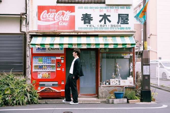 1 Hour Private Photoshoot in Tokyo - Customer Testimonials