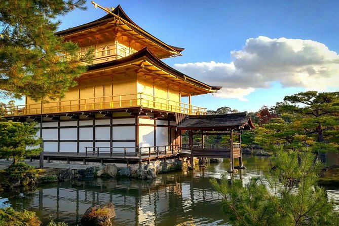 5 Top Highlights of Kyoto With Kyoto Bike Tour - Personalized Small-Group Experience