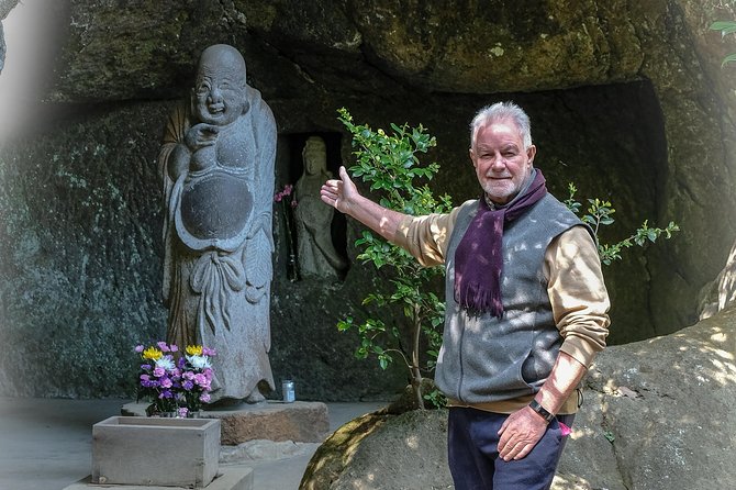 A Fun Day Out Discovering Kamakura - Cultural Immersion Experience