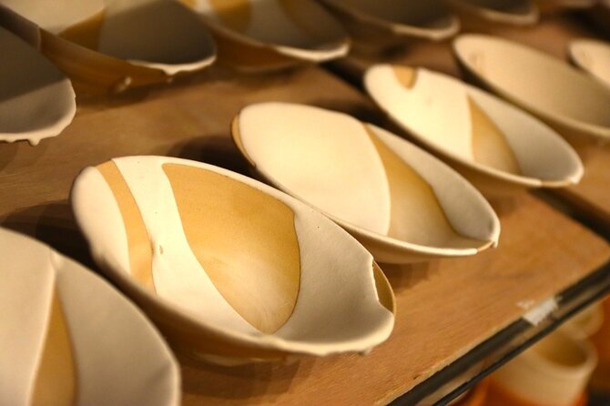 Authentic Pure Gold Kintsugi Workshop With Master Taku in Tokyo - Additional Information