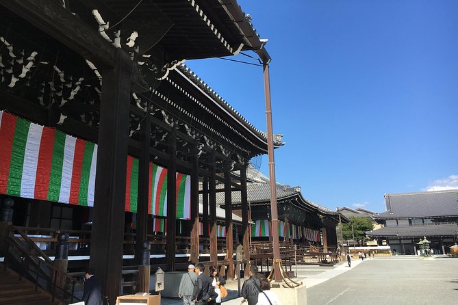 Bike Tour Exploring North Kyoto Plus Lunch - How to Reserve Your Spot