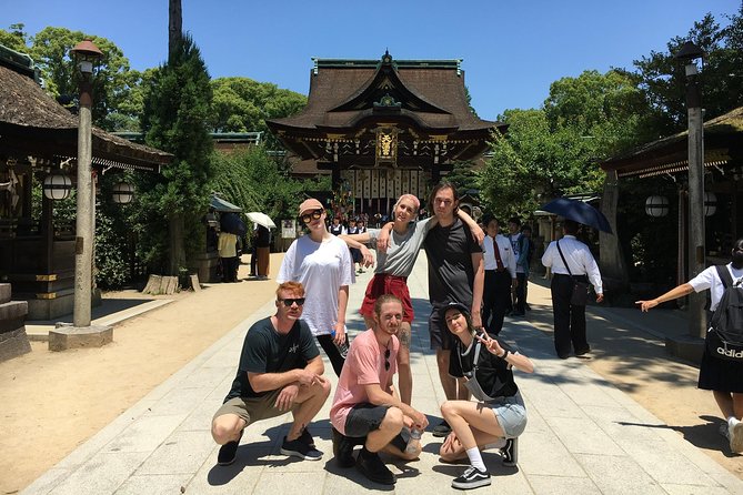 Bike Tour Exploring North Kyoto Plus Lunch - Exploring Kyotos Cultural Gems