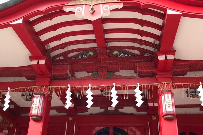 Discover the Wonders of Edo Tokyo on This Amazing Small Group Tour! - Customer Reviews