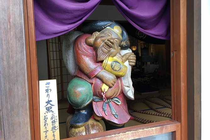 Exciting Kamakura - One Day Tour From Tokyo - Tour Experience