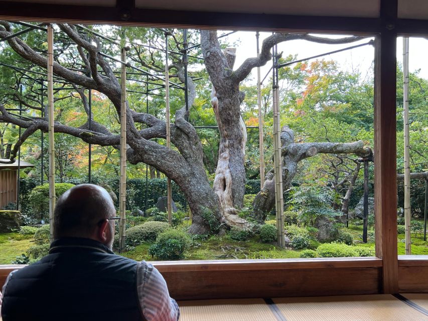 Explore Authentic Kyoto With History & Culture Expert - Helpful Information