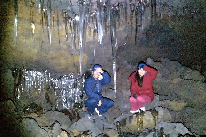 Exploring Mt Fuji Ice Cave and Sea of Trees Forest - Restrictions and Cancellation Policy