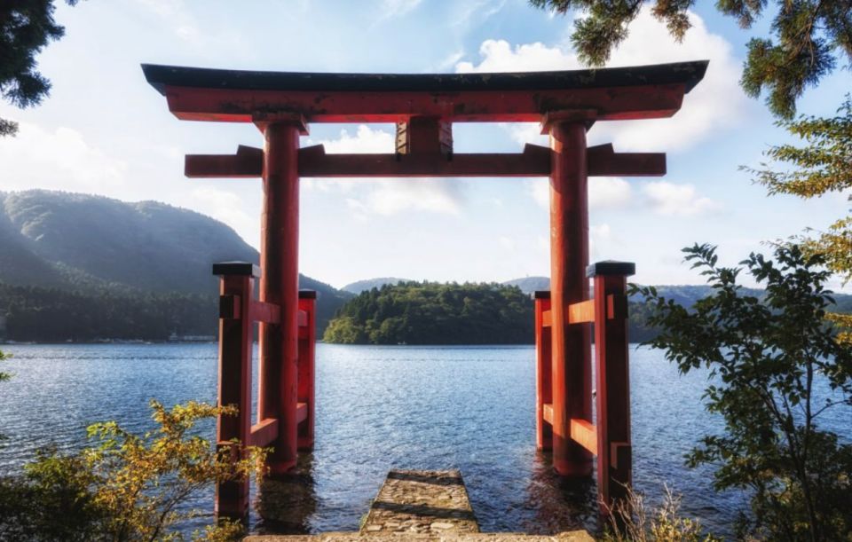 From Tokyo: 10-hour Hakone Private Custom Tour - Directions