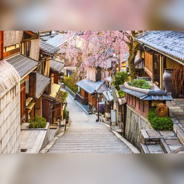 Full Day Highlights Destination of Kyoto With Hotel Pickup - Inclusions and Services Provided
