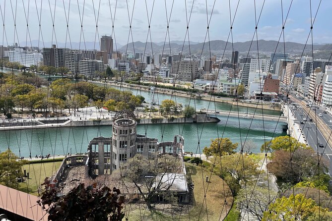 Full-Day Private Guided Tour in Hiroshima - Reviews