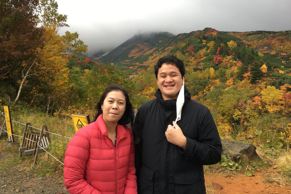 Furano & Biei All Must-Sees Private Chauffeur Full-day Tour - The Sum Up