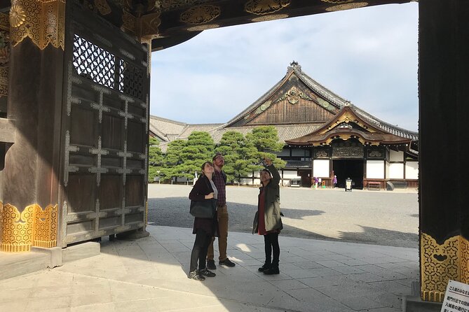Half-Day Private Walking Tour in Kyoto - Traveler Testimonials