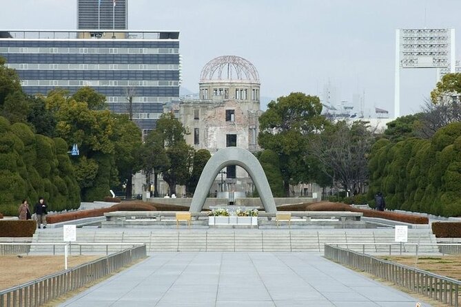 Hiroshima and Miyajima 1 Day Cruise Tour - Last Words