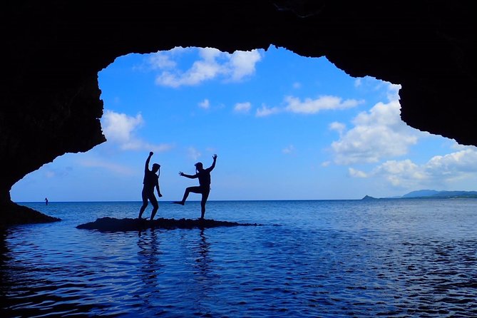 [Ishigaki] Kabira Bay SUP/Canoe + Blue Cave Snorkeling - Reviews and Testimonials