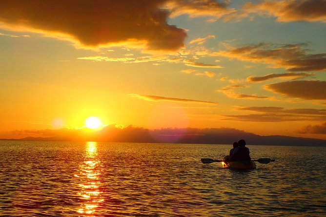 [Ishigaki] Sunset Sup/Canoe Tour - Cancellation Policy