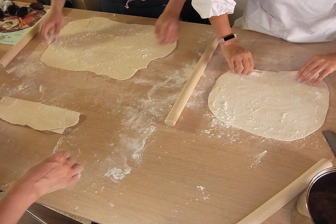 Japanese Cooking and Udon Making Class in Tokyo With Masako - Reviews and Guest Feedback