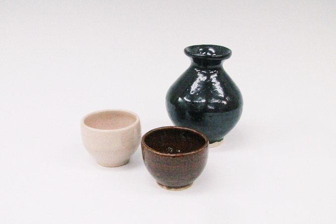 Japanese Pottery Class in Tokyo - Pricing Details