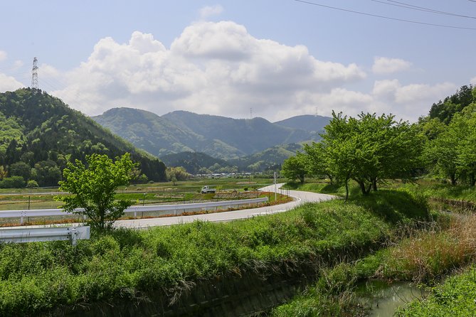 Japans Rural Life & Nature: Private Half Day Cycling Near Kyoto - Price and Reviews