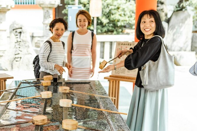 Kobe Half Day Tour With a Local: 100% Personalized & Private - Additional Information and Accessibility