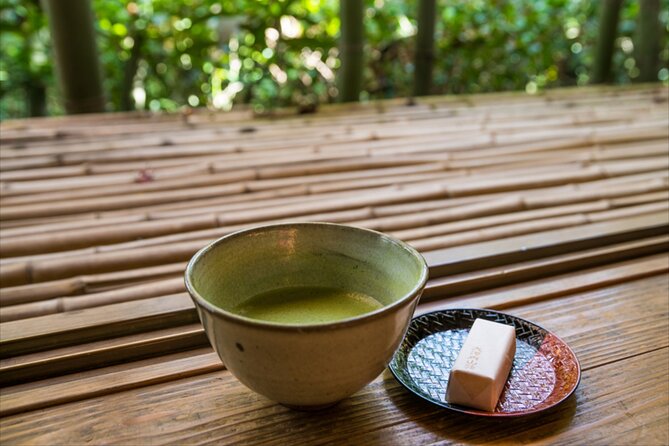 Kyoto: Arashiyama Bamboo, Temple, Matcha, Monkeys & Secret Spots - Monkey Park Encounter