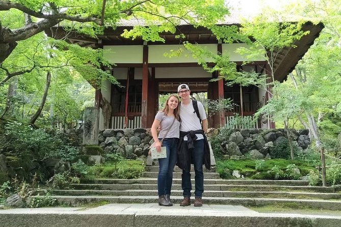 Kyoto Arashiyama Best Spots 4h Private Tour With Licensed Guide - Additional Information