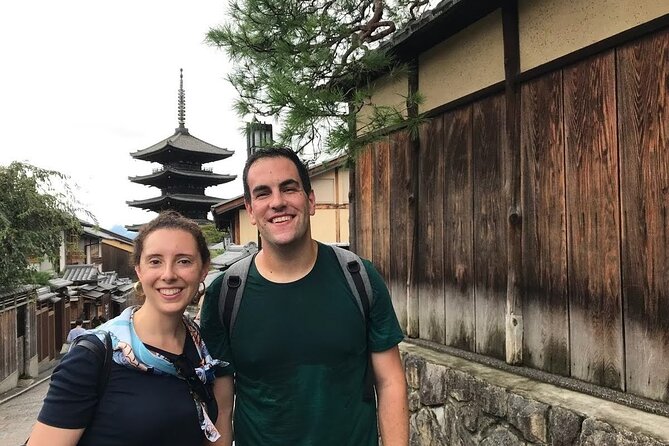 Kyoto Best Spots Private Tour With Licensed Guide (4h/6h) - Transportation and Cancellation Policy