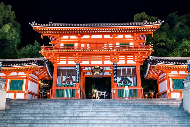 Kyoto Gion Geisha District Walking Tour - The Stories of Geisha - Last Words