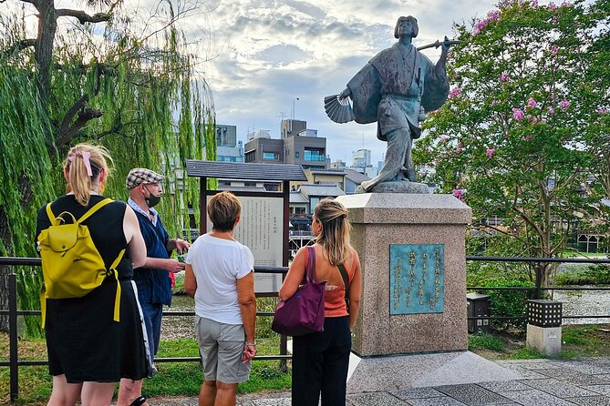 Kyoto Gion Night Walk - Small Group Guided Tour - Customer Reviews