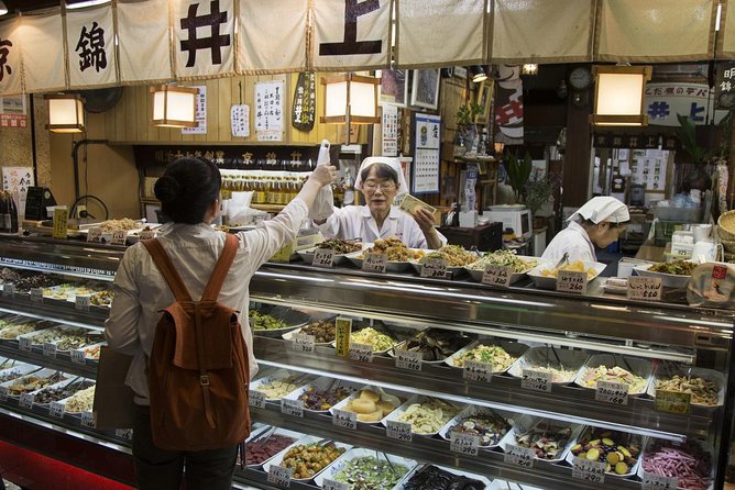 Kyoto Nishiki Market Tour - What To Expect