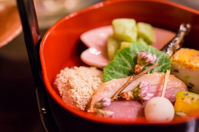 Kyoto Private Food Tours With a Local Foodie: 100% Personalized - Cancellation Policy and Reviews