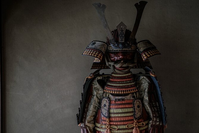 Kyoto Samurai Experience - Common questions