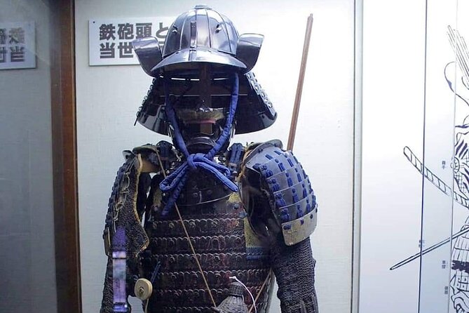 Matsumoto Castle Tour & Samurai Experience - Important Details