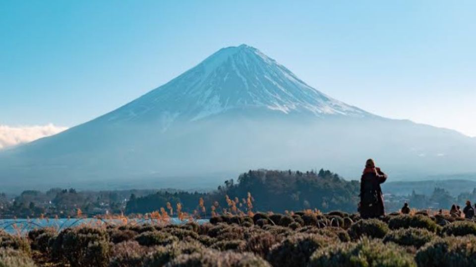 Mount Fuji Full Day Private Tour in English Speaking Guide - Additional Attractions