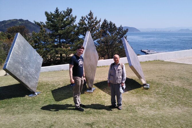 Naoshima Full-Day Private Tour With Government-Licensed Guide - Important Details