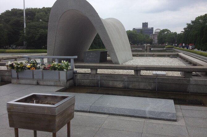 Private Full Day Hiroshima Tour - Customer Reviews