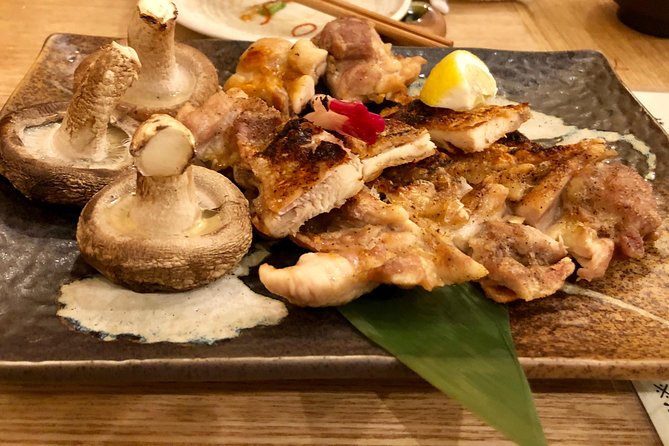 Private Tokyo Food Scene 6 Hour Experience: Depatika, Street Food, Izakaya - Culinary Delights and Experiences