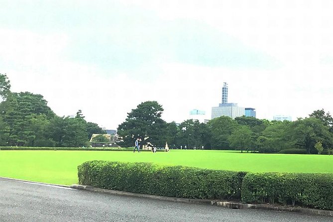 Private Tour - History, Art and Nature at the Imperial Palace - Customer Feedback