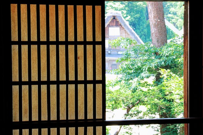 Private Tour Kanazawa, Shirakawago, Hida Furukawa,Takayama - Dining Experience