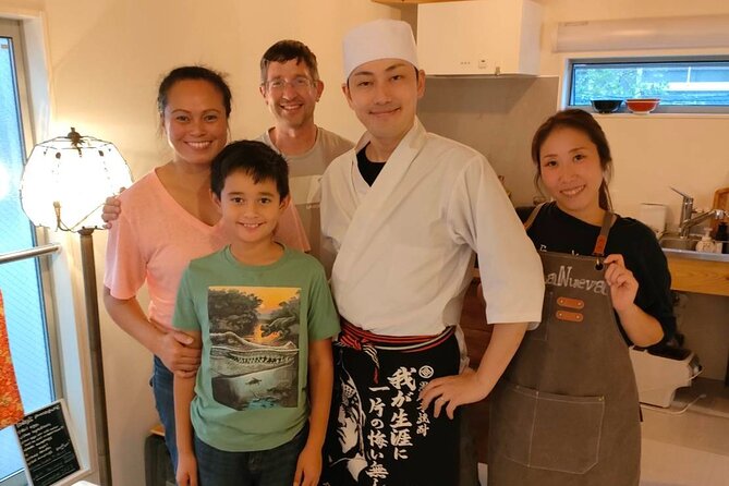 Ramen Cooking Class in Tokyo With Pro Ramen Chef/Vegan Possible - Customer Reviews and Feedback