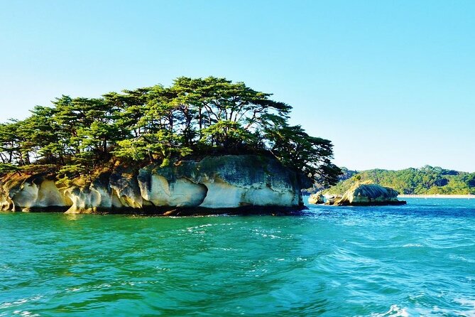 Sendai / Matsushima Full-Day Private Tour With Government-Licensed Guide - Background Information