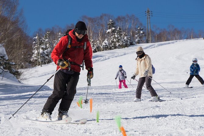 Ski or Snowboard Lesson in Shiga Kogen (4Hours) - Expectations and Accessibility
