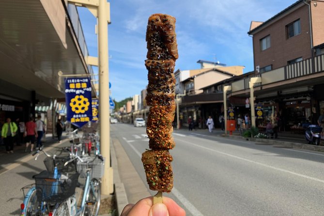 Special Food and Sake Factory Tour in Takayama - Traveler Reviews