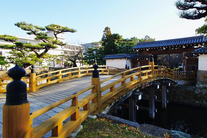 The Best of Wakayama City Private Tour - Pricing Details