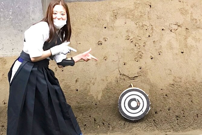 The Only Genuine Japanese Archery (Kyudo) Experience in Tokyo - Directions to the Venue